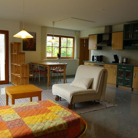 Ferienhaus Seezeichen Wasserburg Ngoại thất bức ảnh