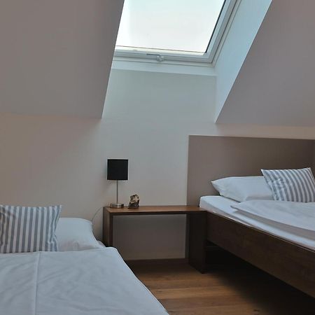 Ferienhaus Seezeichen Wasserburg Ngoại thất bức ảnh