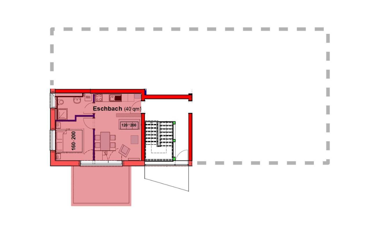 Ferienhaus Seezeichen Wasserburg Ngoại thất bức ảnh