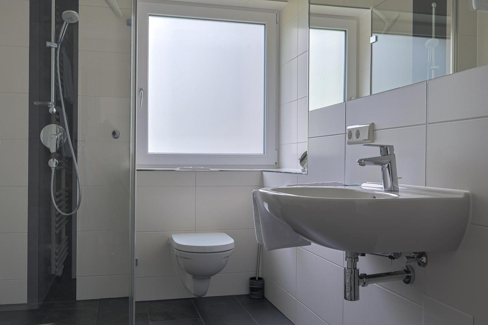 Ferienhaus Seezeichen Wasserburg Ngoại thất bức ảnh