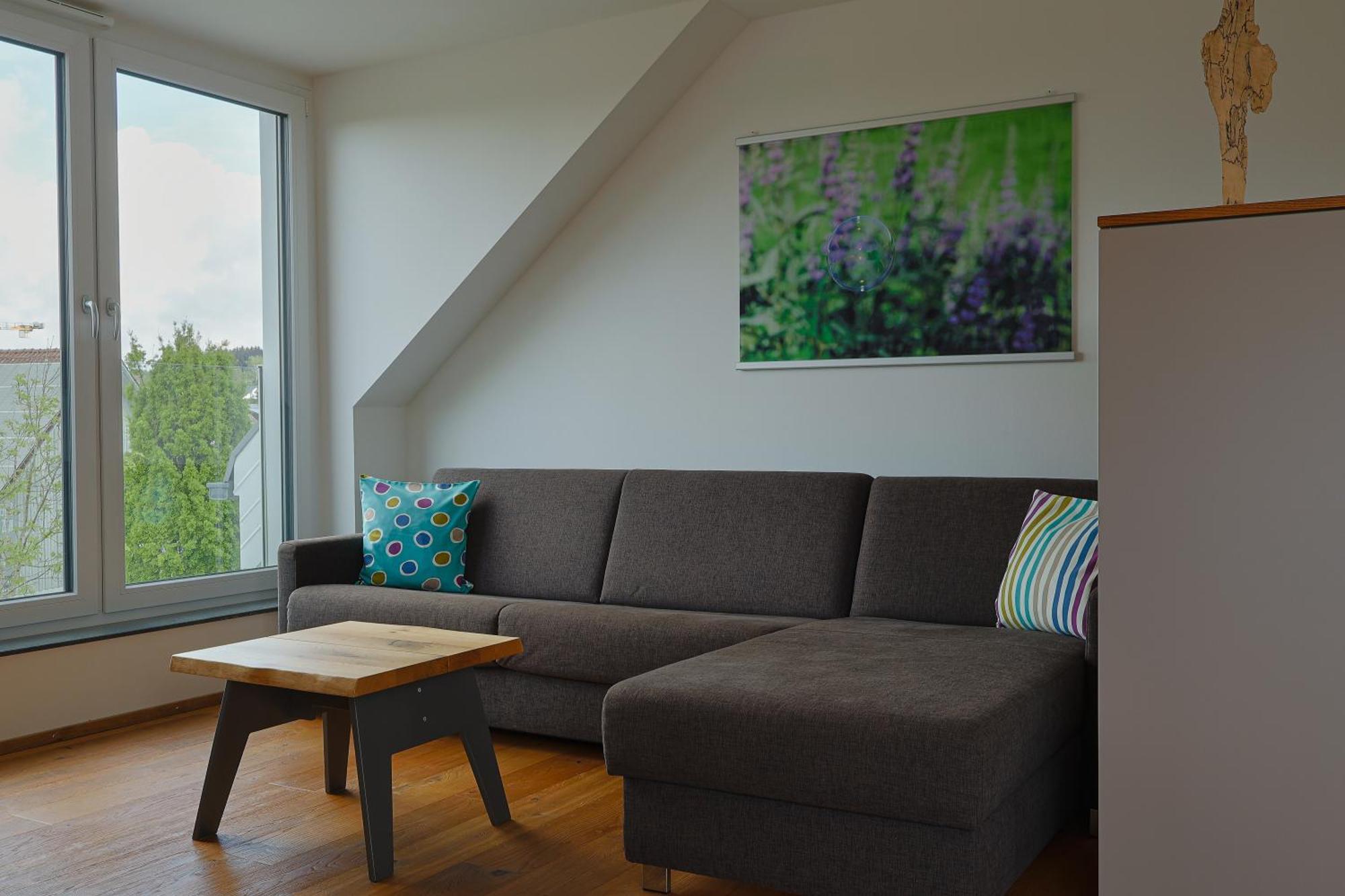 Ferienhaus Seezeichen Wasserburg Ngoại thất bức ảnh