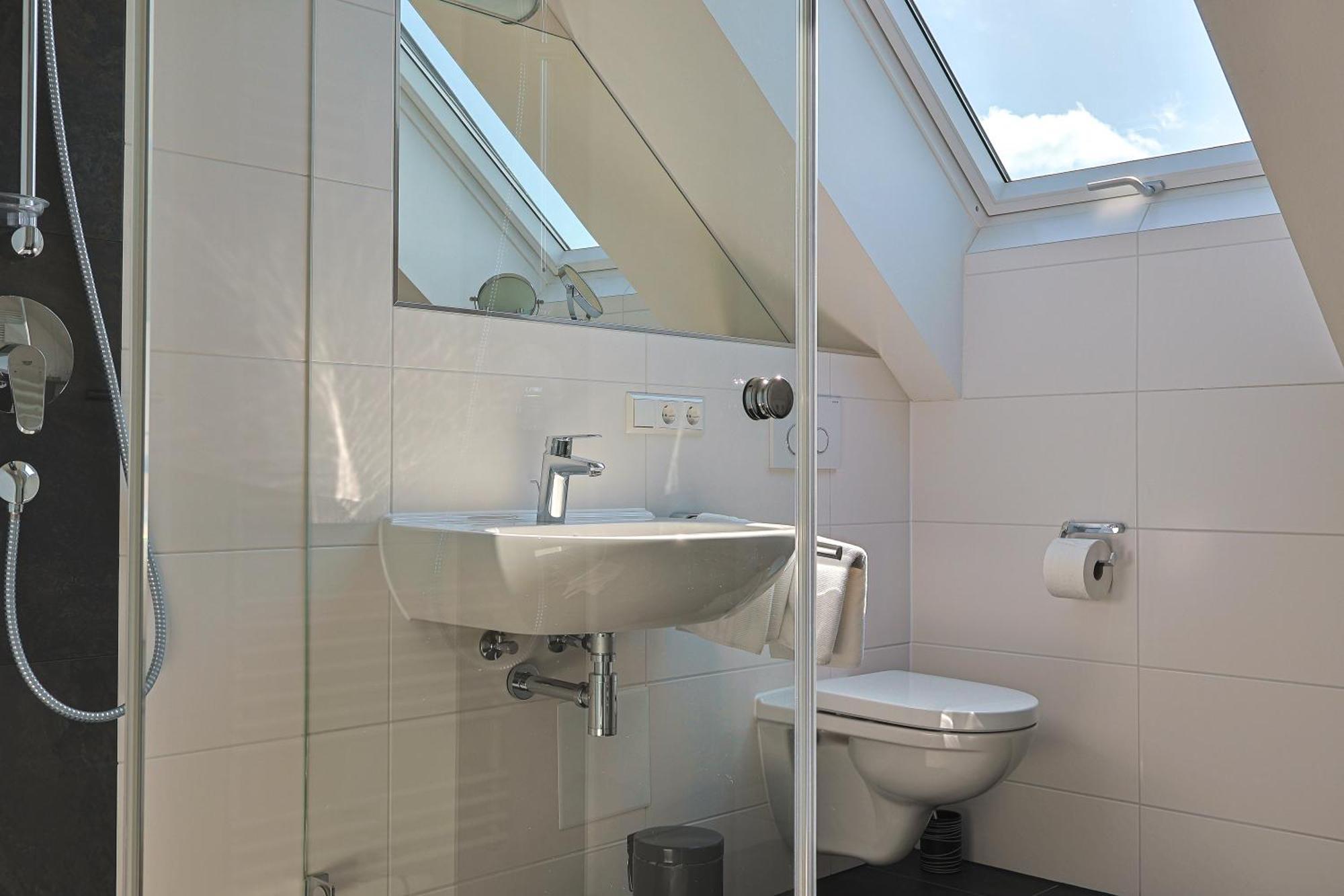 Ferienhaus Seezeichen Wasserburg Ngoại thất bức ảnh