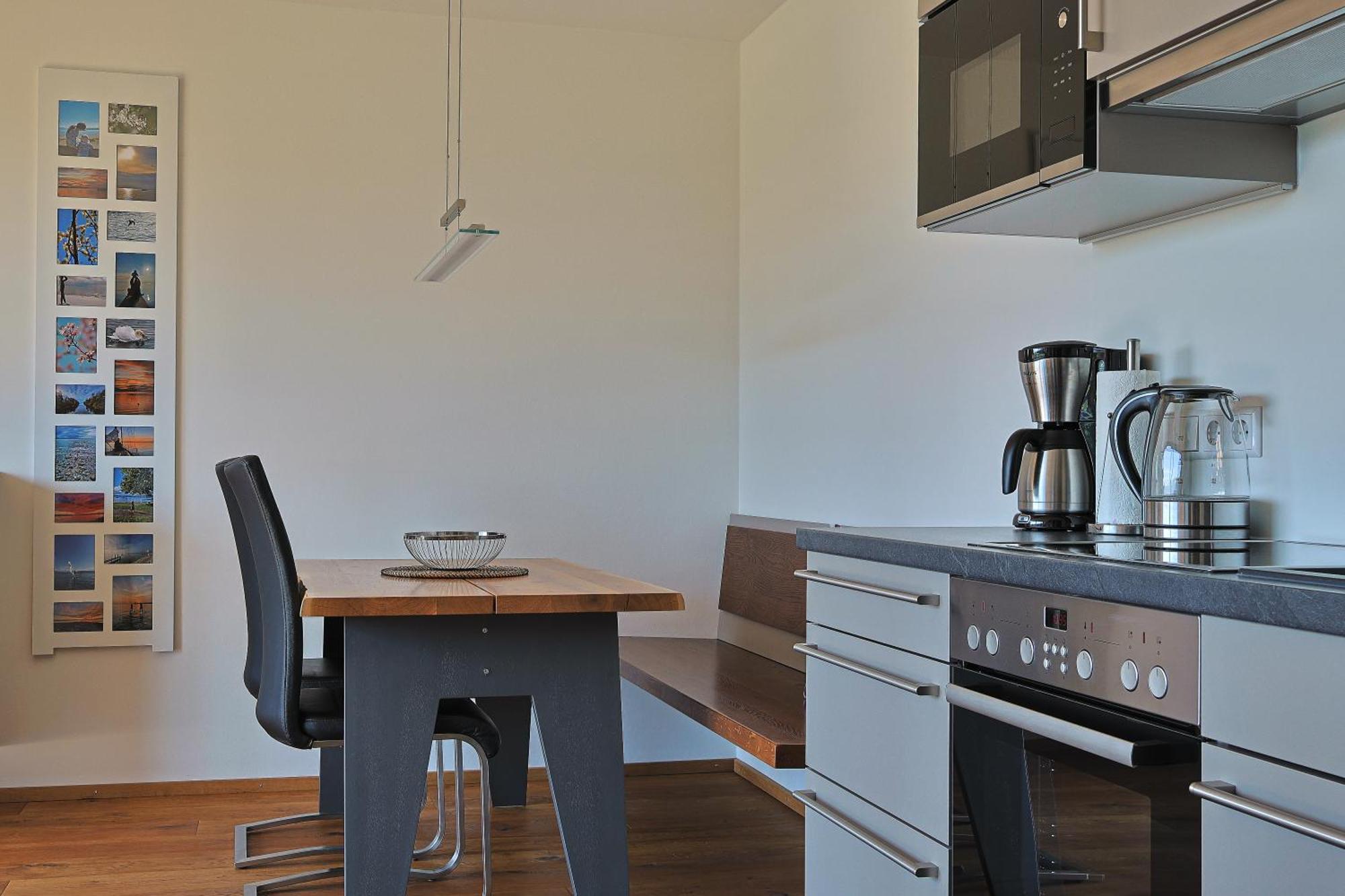 Ferienhaus Seezeichen Wasserburg Ngoại thất bức ảnh