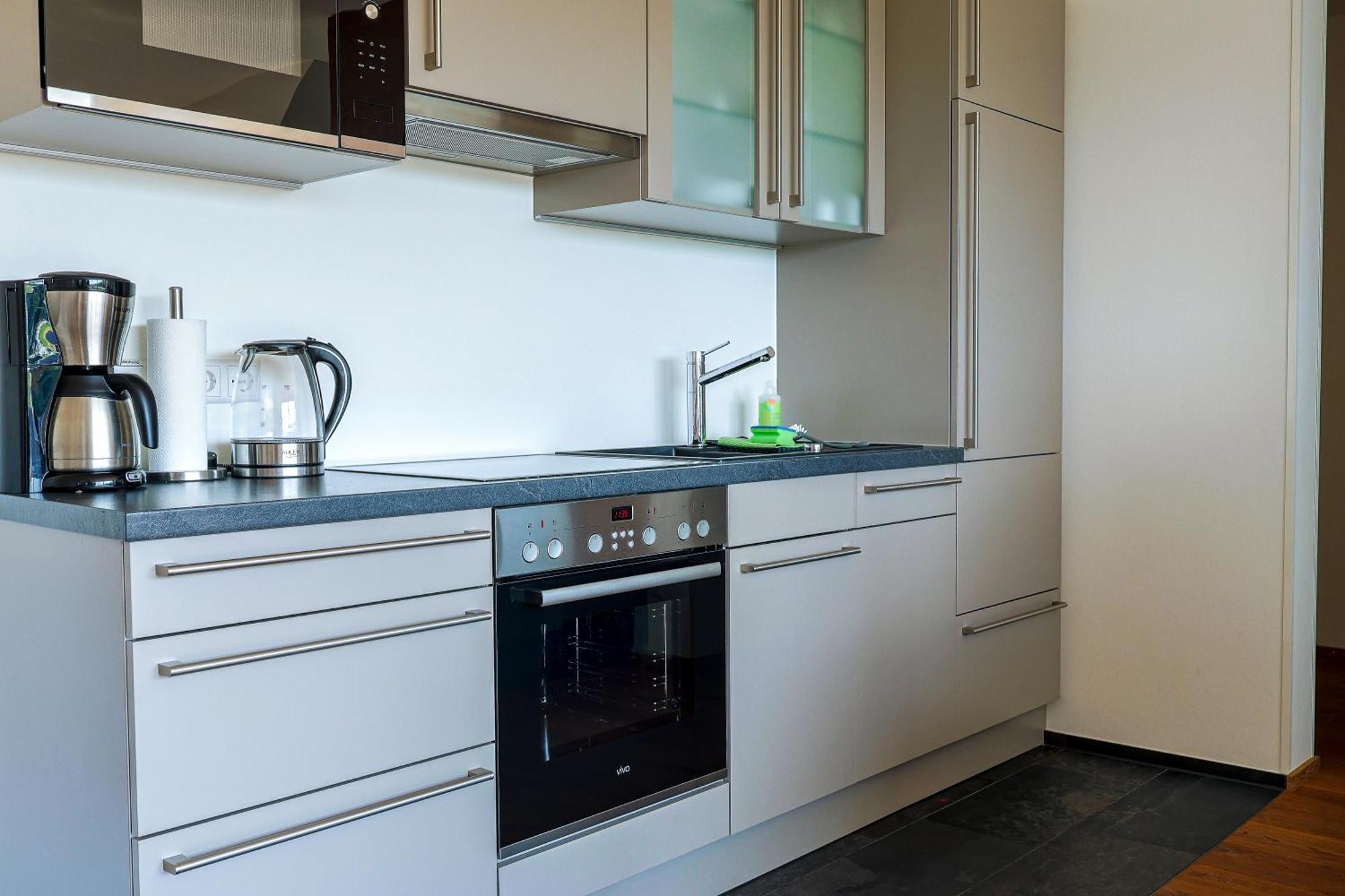 Ferienhaus Seezeichen Wasserburg Ngoại thất bức ảnh