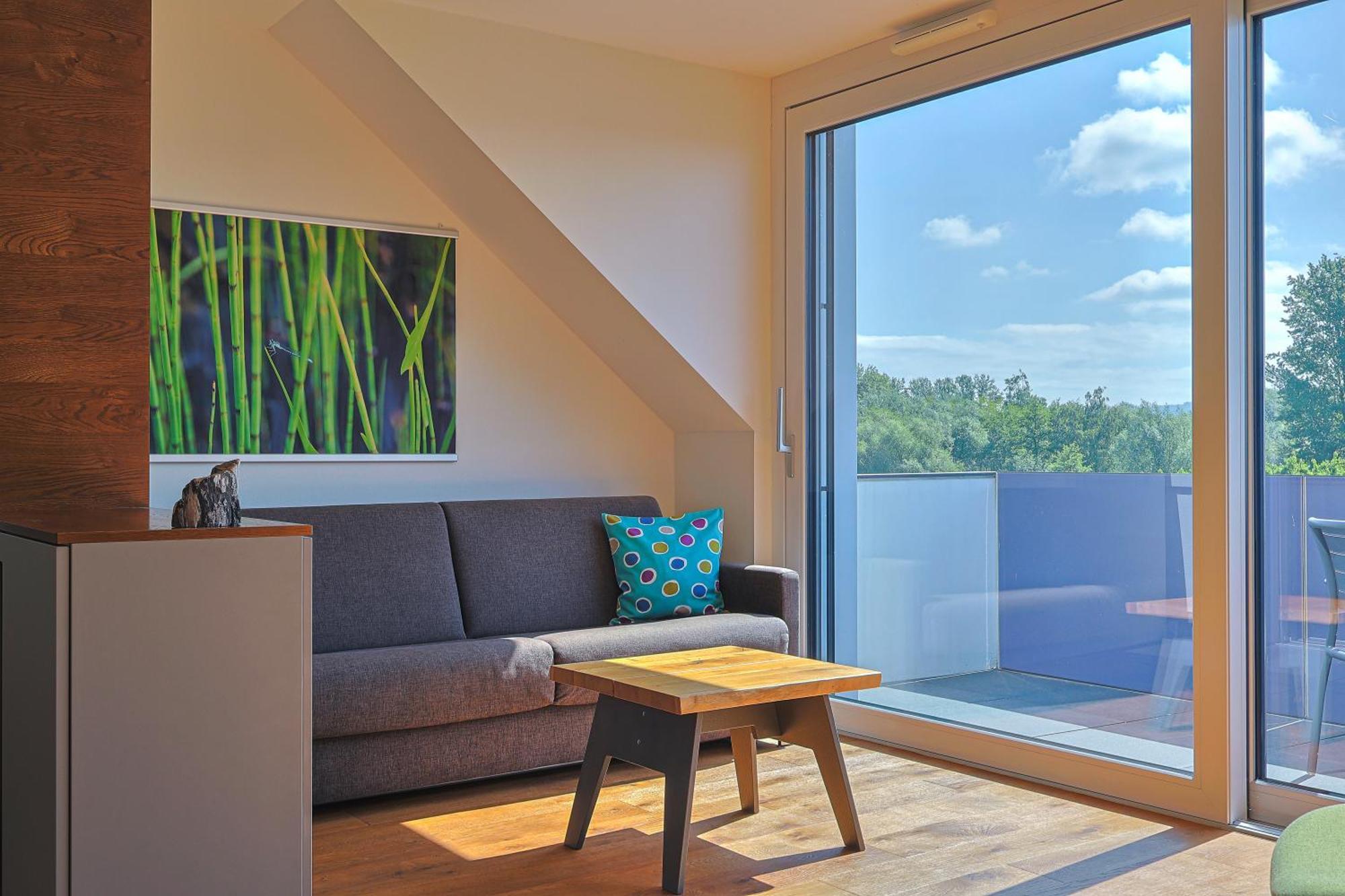 Ferienhaus Seezeichen Wasserburg Ngoại thất bức ảnh