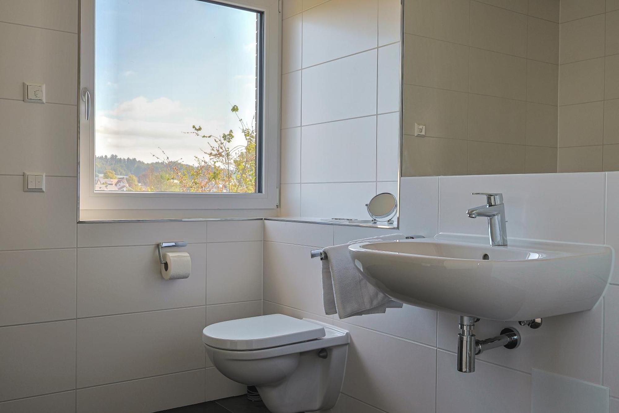 Ferienhaus Seezeichen Wasserburg Ngoại thất bức ảnh