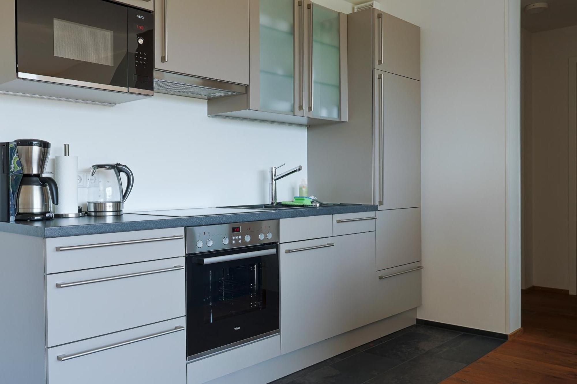 Ferienhaus Seezeichen Wasserburg Ngoại thất bức ảnh