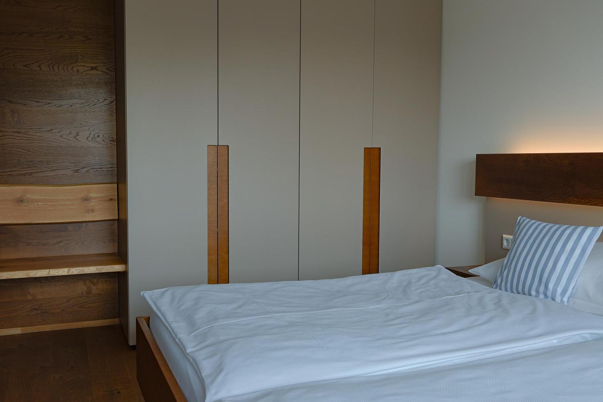 Ferienhaus Seezeichen Wasserburg Ngoại thất bức ảnh