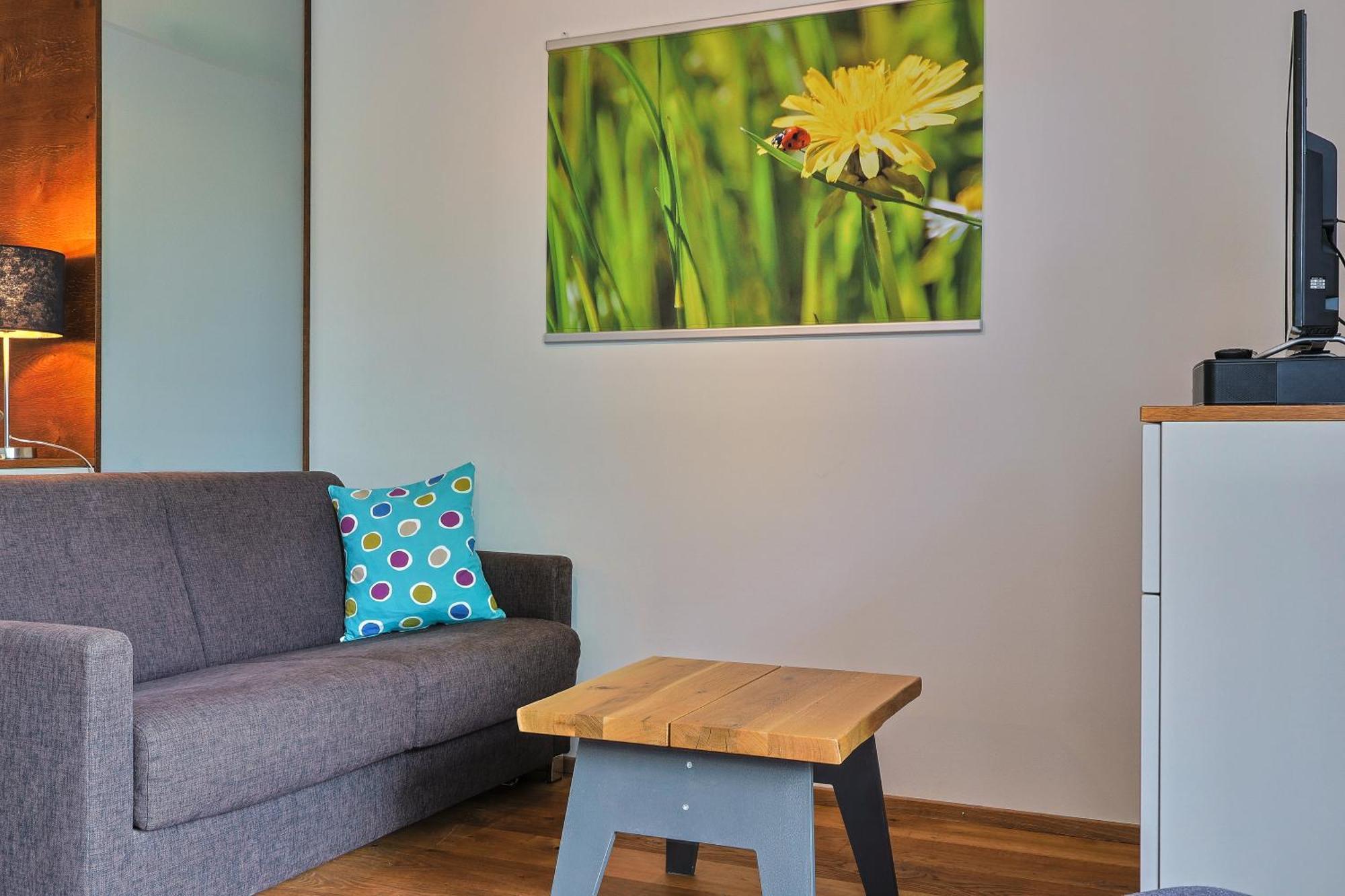 Ferienhaus Seezeichen Wasserburg Ngoại thất bức ảnh