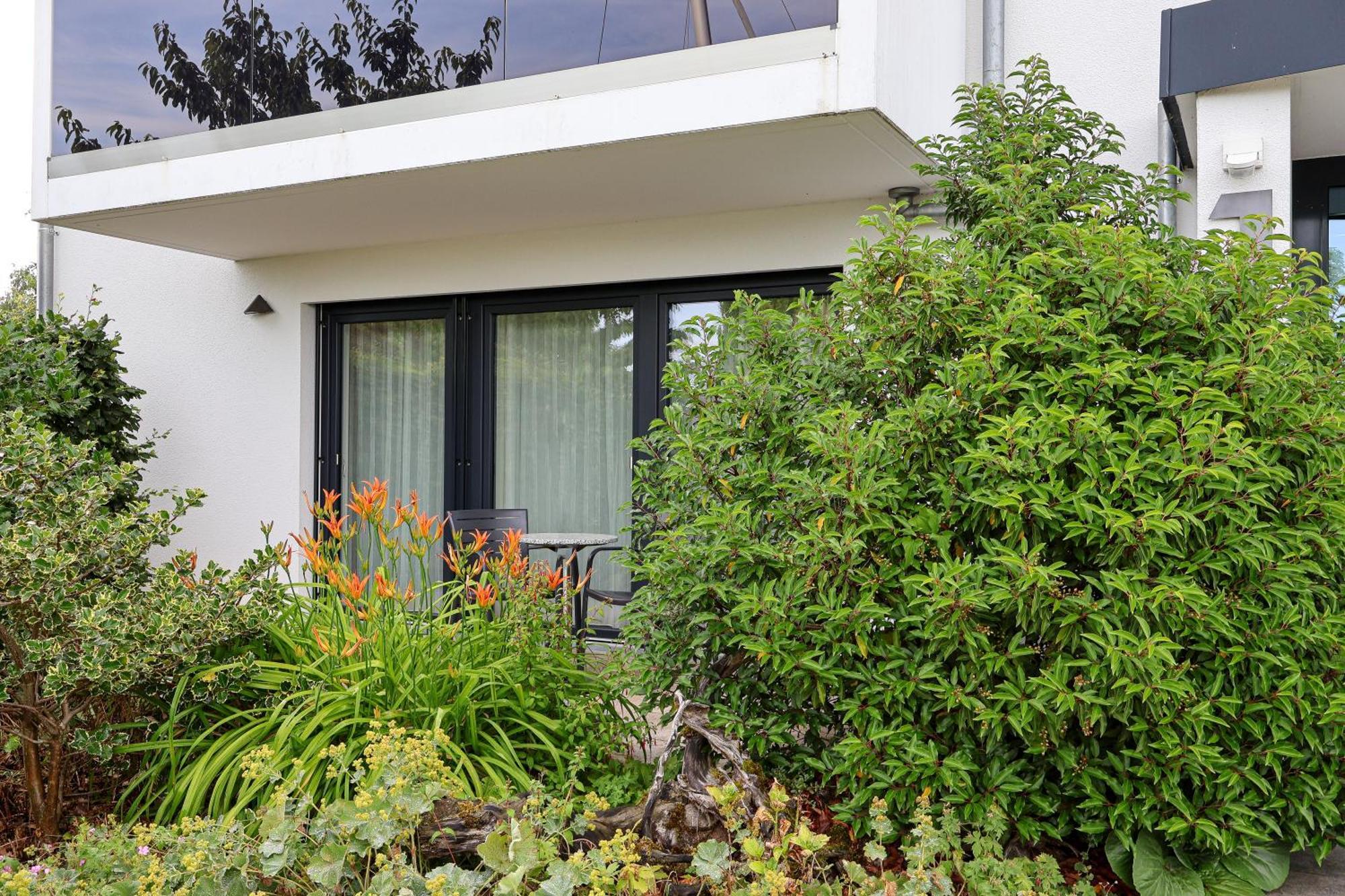 Ferienhaus Seezeichen Wasserburg Ngoại thất bức ảnh