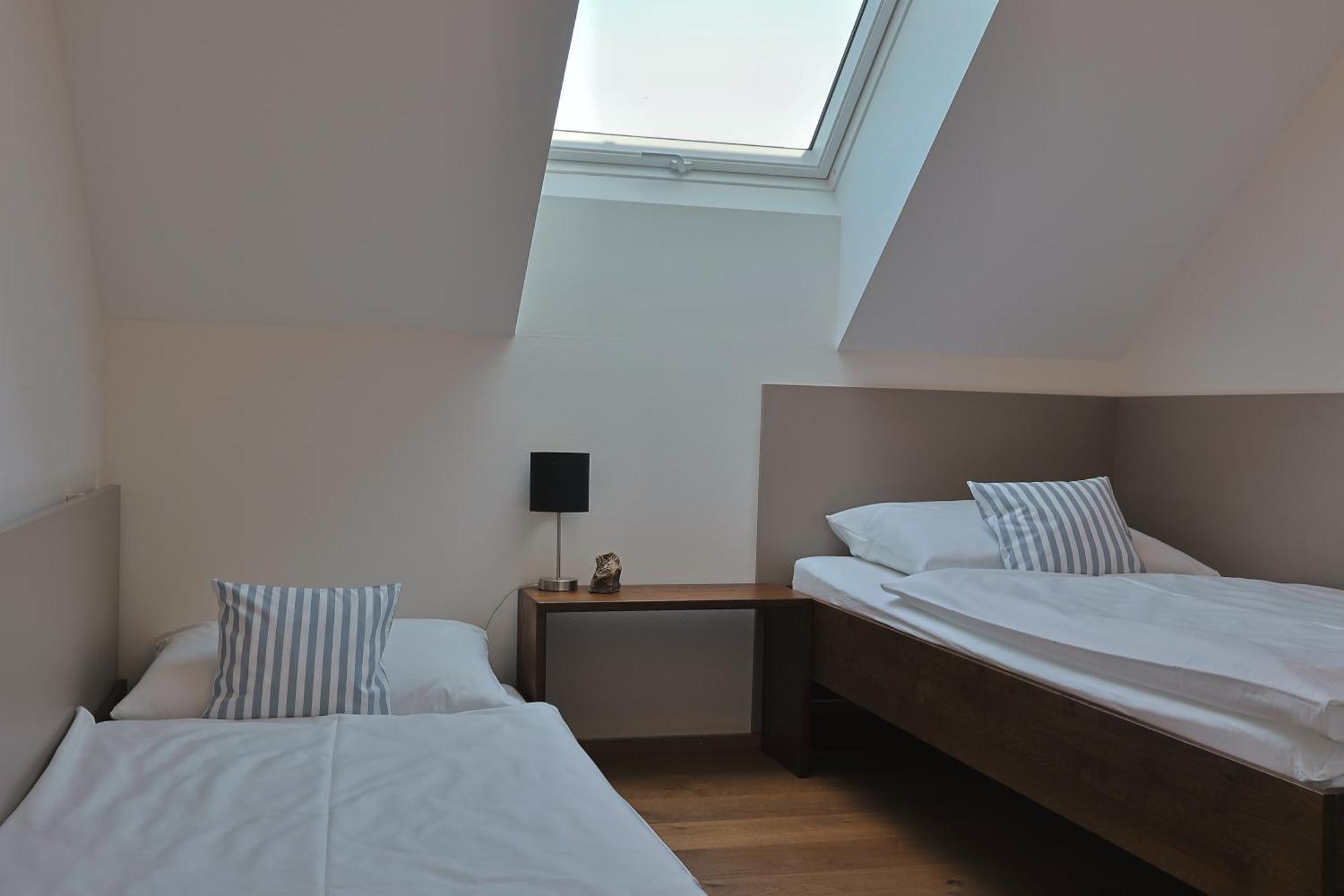 Ferienhaus Seezeichen Wasserburg Ngoại thất bức ảnh