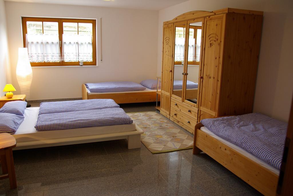 Ferienhaus Seezeichen Wasserburg Ngoại thất bức ảnh